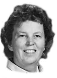 Frances Burns Obituary (2013)