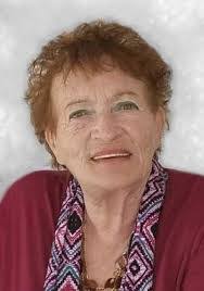 Brenda Carrier's Instagram, Twitter & Facebook