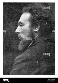 R w boyce hi-res stock photography and images