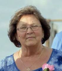 Obituary for Patricia Ann Phillips