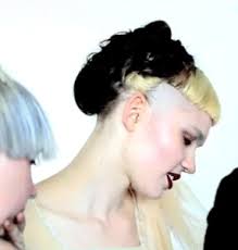 Grimes 2011 photo: Peter Taras