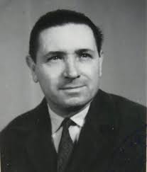 MARION Pierre [pseudonymes dans la résistance : Georges, Lagarde]