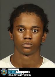 🚨WANTED for HOMICIDE: Have you seen Zyaire Crumbley? On 12/11/22 at  approx. 5:40 PM, inside of 2306 Adam Clayton Powell Jr Blvd in Manhattan, a  16-year-old female was discovered deceased with a