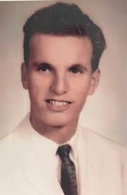 John Wiggins Obituary February 27, 2025