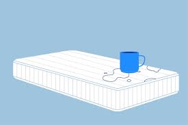 Alternatively, sprinkle the baking soda directly on the bed. How To Get Stains Off And Clean A Mattress Amerisleep
