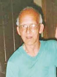 Olin A. Madison Sr., 78