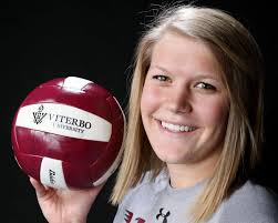 2014 L-T Female Athlete of the Year: Alicia Olson