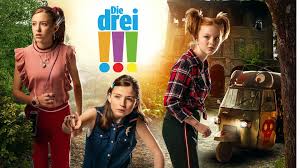 Ihre vielen streiche treiben die eltern in den wahnsinn und so kommen die zwillinge ins internat lindenhof.… dort geht es natürlich weiter. Amazon De Hanni Nanni Mehr Als Beste Freunde Ansehen Prime Video