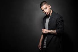 Maluma recently joined a long list of artists postponing shows over coronavirus concerns. Maluma Desktop Wallpapers Wallpaper Cave