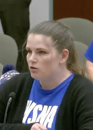 WSNA honors nurses for leadership of bargaining units