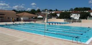 Piscine De Riberac Communaute De Communes Du Perigord Riberacois