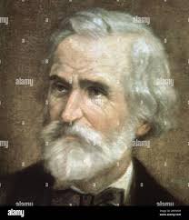 19th century italian opera hi-res stock photography and images