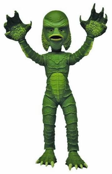 Living Dead Dolls Creature From The Black Lagoon Doll - Midtown Comics