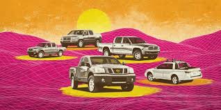 All used trucks from this list are eight or ten years old ford ranger hit american streets in 1983 and instantly become favorite truck for many fellow citizens. Best Used Trucks For Less Than 10 000
