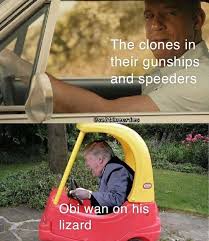 vin disel in his car looking at donald trump in a cozy coop please memetemplatesofficial