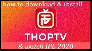 Pin On Thoptv Apk Download
