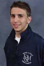 2009 Men's Cross Country Roster