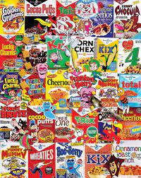 Check spelling or type a new query. New Cereal Boxes 1000 Pieces White Mountain Puzzle Warehouse In 2021 Cool Gifts For Kids Cereal Box New Cereal