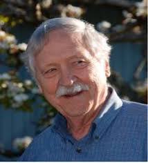 Daniel Morris: August 14, 1934