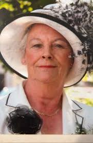 Condolence Book for Margaret Byrne (née Styles) (Portlaoise, Laois)