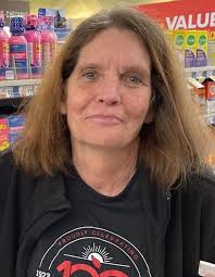 Brenda Kay Whitacre Obituary