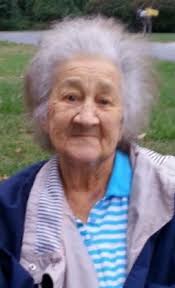 Alma Mackey Obituary