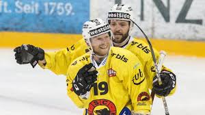 Ryan lasch profile), team pages (e.g. Zsc Lions Verpflichten Ryan Lasch Fm1today