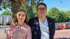 Je soutiendrai le rassemblement national jusqu'à la victoire 2022 contre l'oppresseur et la corruption gouvernemental en place. Departementales 2021 Un Nouveau Binome Pour Le Rassemblement National Dans Le Canton De Mont Saint Aignan