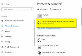 التحقُق من توصيل الطابعة مع الكمبيوتر. ÙƒÙŠÙÙŠØ© Ø¥Ø¶Ø§ÙØ© Ø·Ø§Ø¨Ø¹Ø© Ù„Ø§Ø³Ù„ÙƒÙŠØ© Ø¥Ù„Ù‰ ÙˆÙŠÙ†Ø¯ÙˆØ² 10 Wireless Printer Ø¹Ø±Ø¨ ÙÙŠÙˆØªØ´Ø± Ø´Ø±ÙˆØ­Ø§Øª ØªÙ‚Ù†ÙŠØ© Ø¨Ø±Ø§Ù…Ø¬ ÙƒÙ…Ø¨ÙŠÙˆØªØ± ØªØ·Ø¨ÙŠÙ‚Ø§Øª Ø£Ù†Ø¯Ø±ÙˆÙŠØ¯