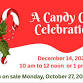 A Candy Cane Celebration event image