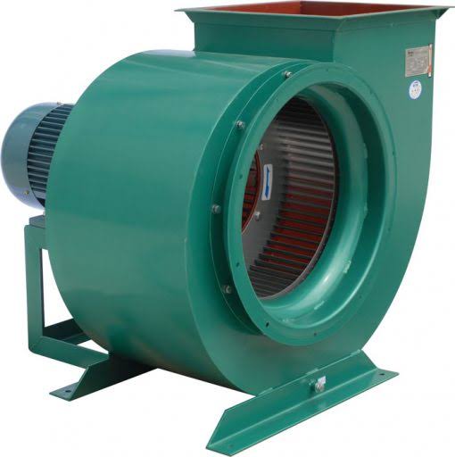 Quạt Ly Tâm Hút Khói Bếp Nextfan