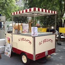 Saving the best for last, we bring to you egypt's very first ice cream truck! Il Gelato Ilgelato61 Twitter