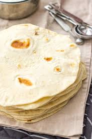 Maybe you would like to learn more about one of these? Easy Flour Tortillas From Scratch Nourish And Fete