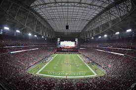 What size and type of bags that you can bring into the stadium. Nfl Stadium Power Rankings Arizona Cardinals Stadium Among Best