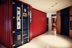 Gallery Of Red Dot Hotel Steven Wu Wang Pe Jen 14