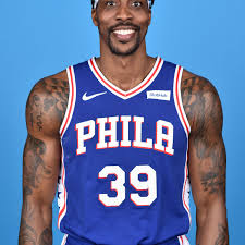 Injuries, dwight howard, seth curry, philadelphia 76ers. Dwight Howard Impressing Sixers With His Leadership At Training Camp Liberty Ballers