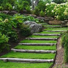 Hillside landscaping is often less desired since many people think that it is hard to arrange. 75 Beautiful Large Hillside Landscaping Pictures Ideas January 2021 Houzz