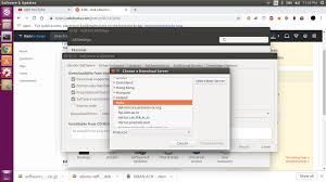 Ubuntu Software Center Is Very Slow Ask Ubuntu