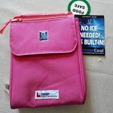 Inner Bags Inner Cool Integrated Cooling System Lunch Box Poshmark