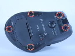 Feel games and music in a whole new way. Logitech G700s Scroll Wheel Replacement Ifixit Repair Guide