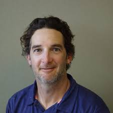 Meet the caddie: Shay Knight