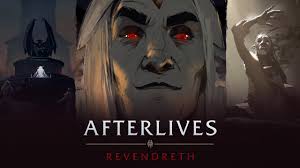 Watch Shadowlands Afterlives Animated Shorts — World of Warcraft — Blizzard  News