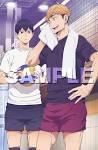 ハイキュー!! TO THE TOP