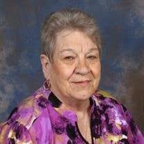 Elizabeth "Libby" Warren Obituary