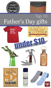 47 present ideas to make sure you're his favourite this year. Top 10 Father S Day Gifts Under 15