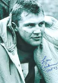 The Game of Their Lives: Pro Football's Wonder Years (TV Movie 2001)