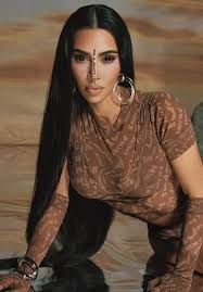 This story originally appeared on people.com. Kim Kardashian Outfit 04 18 2021 Celebmafia