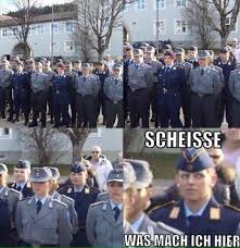 22 Memes Die Du Nicht Verstehst Wenn Du Kein Bundeswehrsoldat Bist Bundeswehr Soldaten Soldat Zitate Bundeswehr