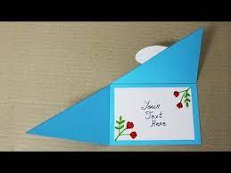 Remind your loved one that old is gold with this vintage birthday card template. How To Make Birthday Cards For Teachers Homemade Birthday Card For Teacher Youtube Cool Birthday Cards Teacher Birthday Card Birthday Card Pictures