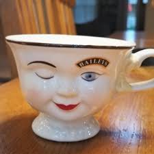 Taylor and Kent Bone China Teacup and Saucer